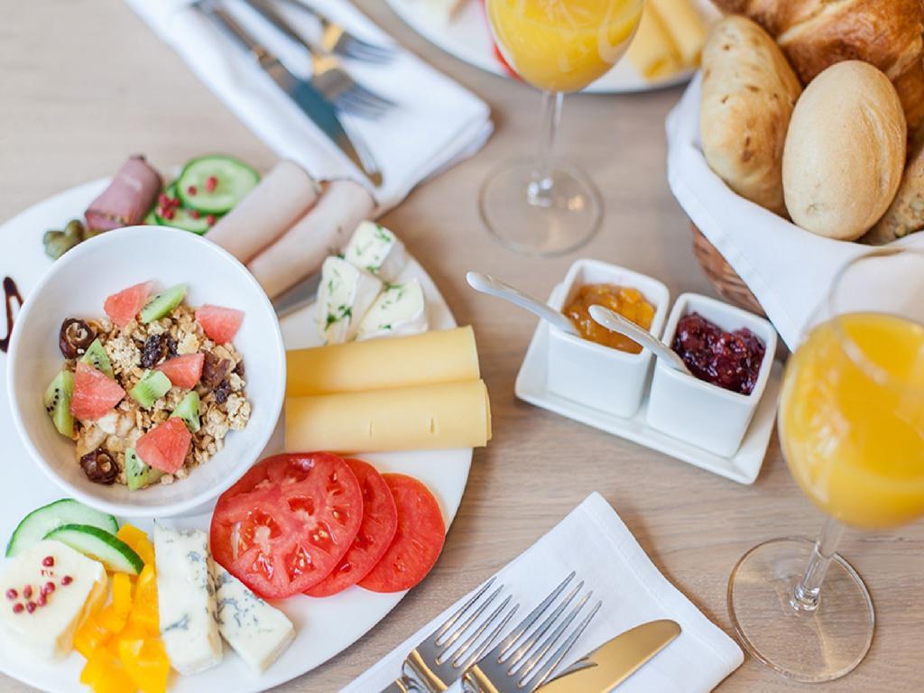 Soleil Boutique H Bed & Breakfast Сопот Екстериор снимка
