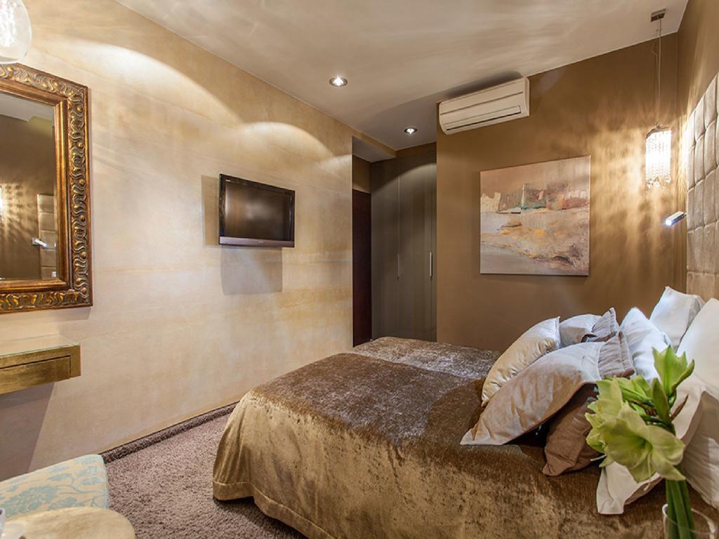 Soleil Boutique H Bed & Breakfast Сопот Стая снимка