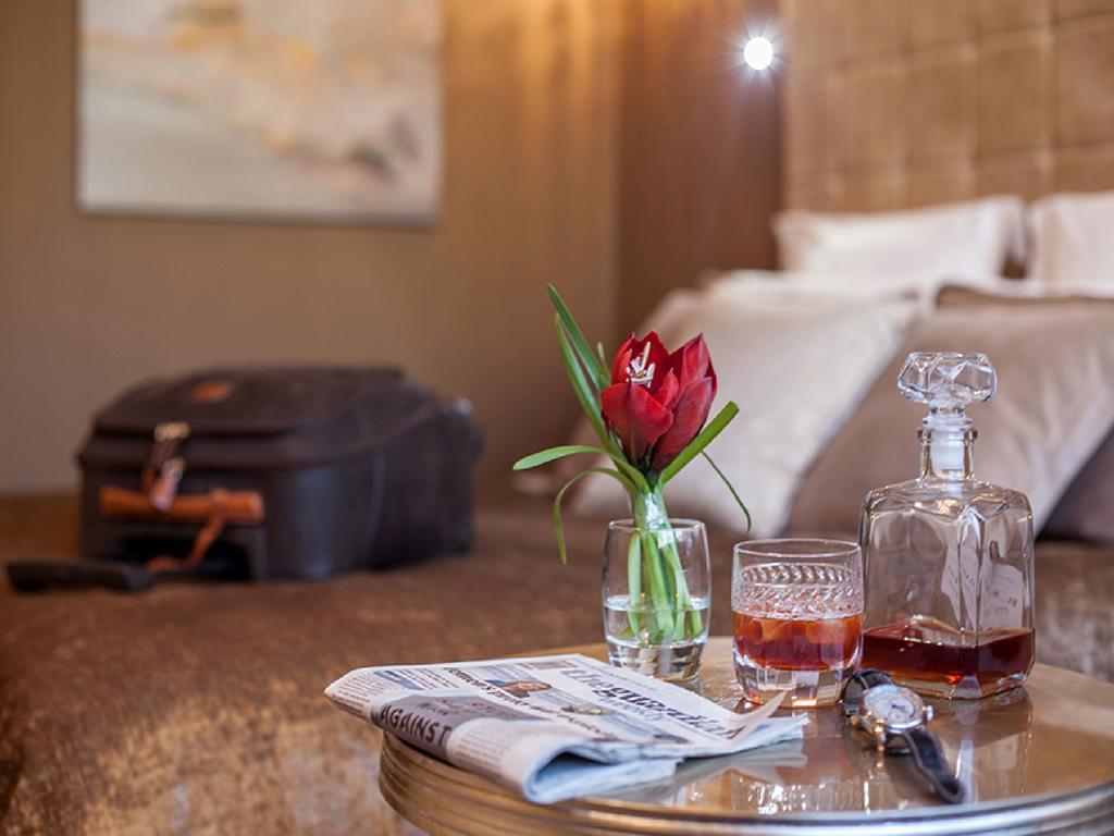 Soleil Boutique H Bed & Breakfast Сопот Екстериор снимка
