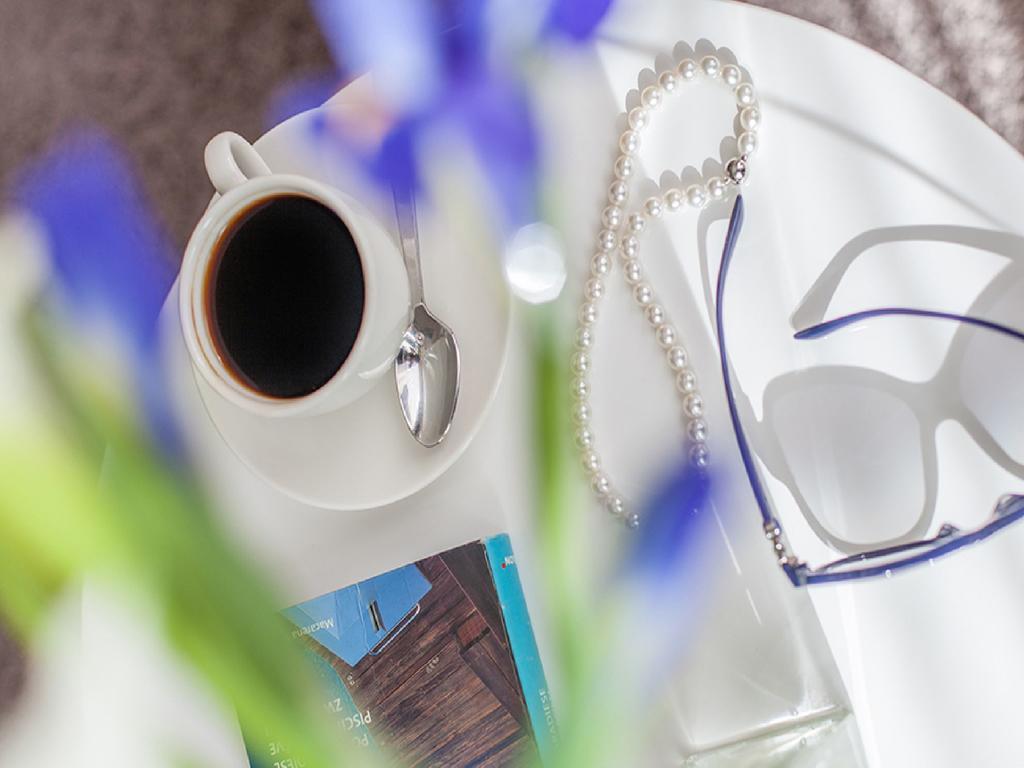Soleil Boutique H Bed & Breakfast Сопот Екстериор снимка