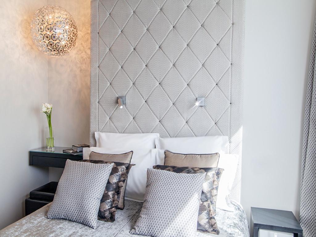 Soleil Boutique H Bed & Breakfast Сопот Екстериор снимка