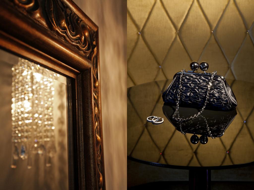 Soleil Boutique H Bed & Breakfast Сопот Екстериор снимка