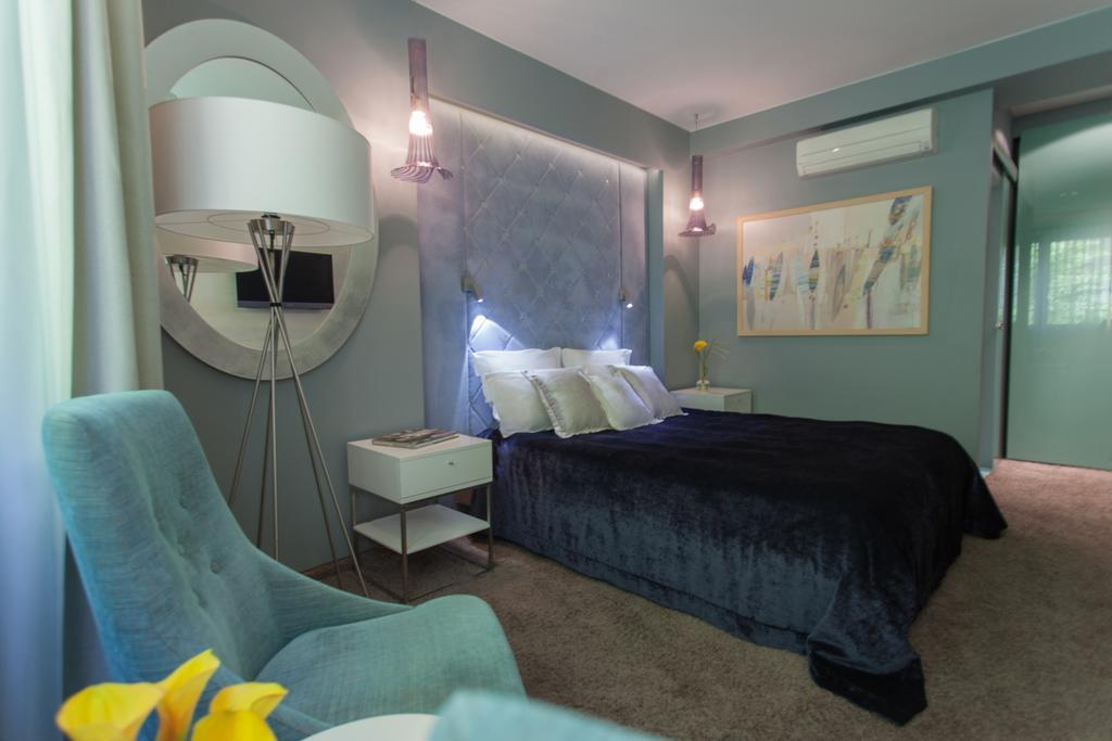 Soleil Boutique H Bed & Breakfast Сопот Екстериор снимка