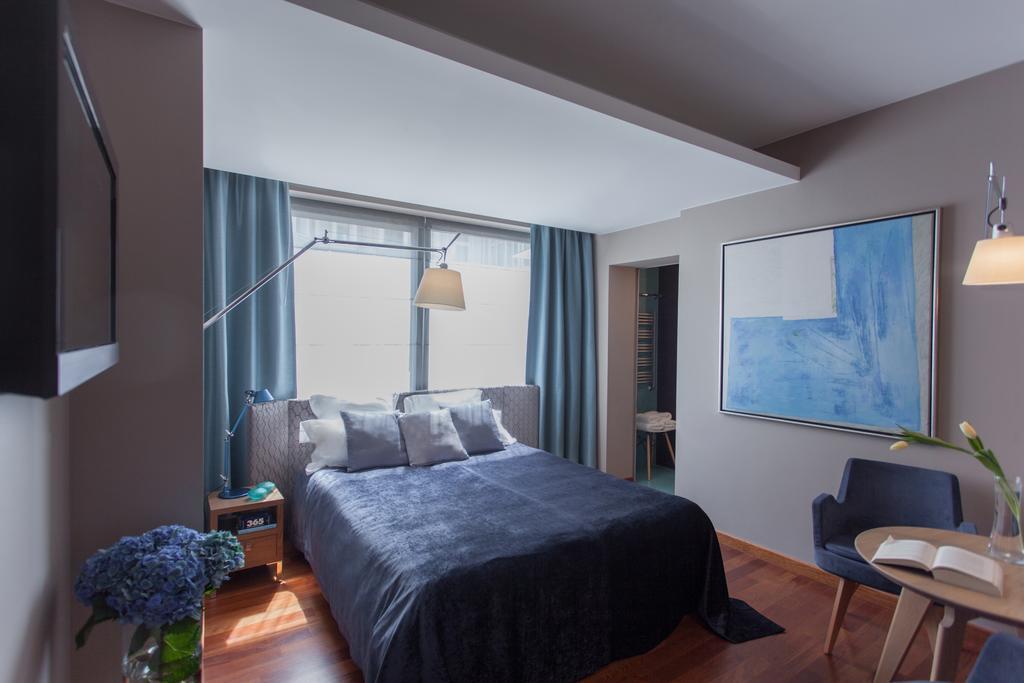 Soleil Boutique H Bed & Breakfast Сопот Екстериор снимка