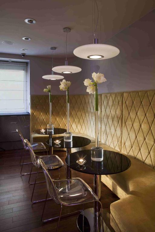 Soleil Boutique H Bed & Breakfast Сопот Екстериор снимка