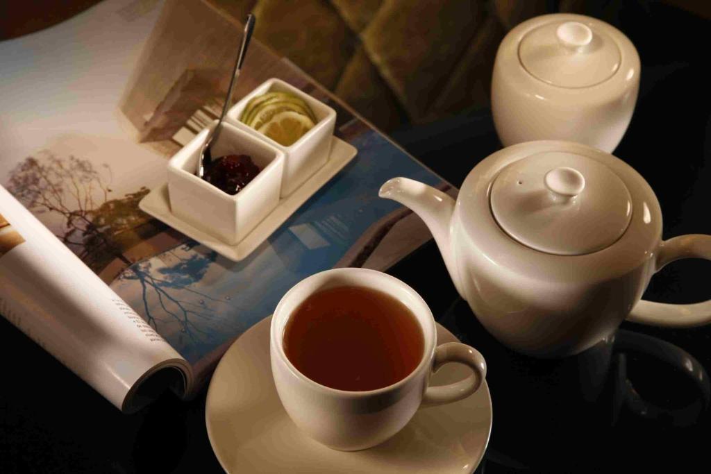 Soleil Boutique H Bed & Breakfast Сопот Екстериор снимка